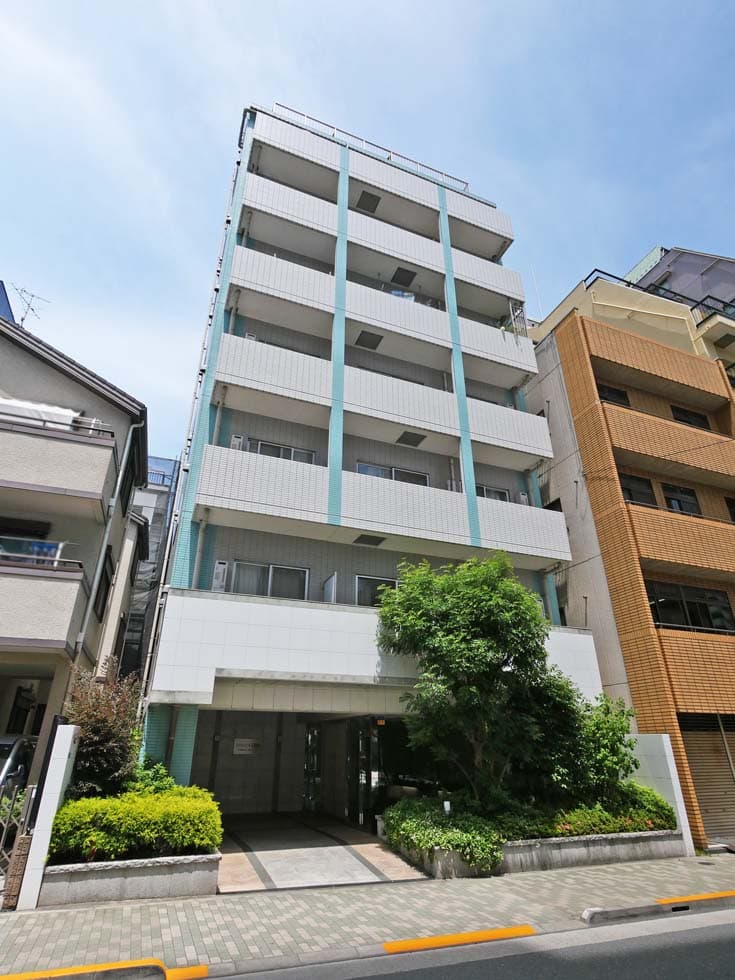 Property