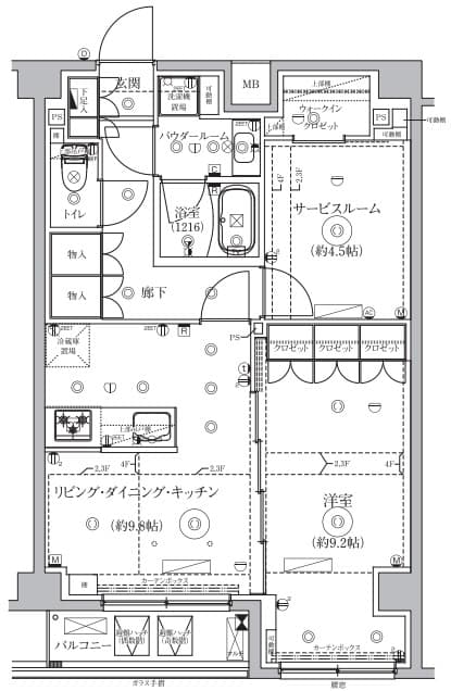 Property