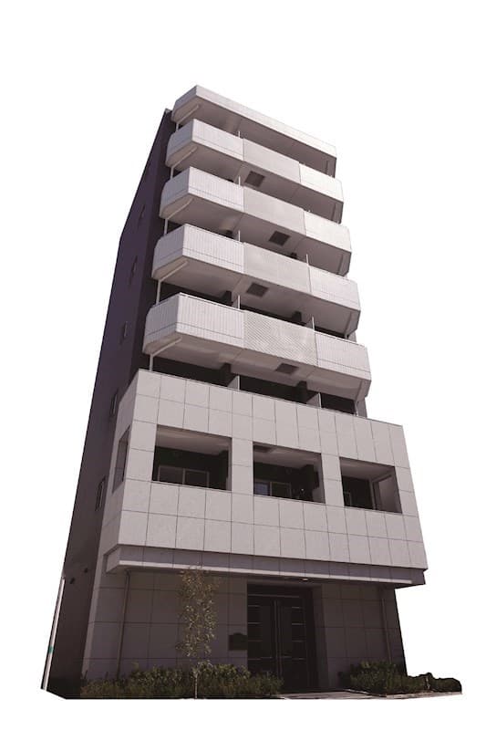 メインステージ押上IV