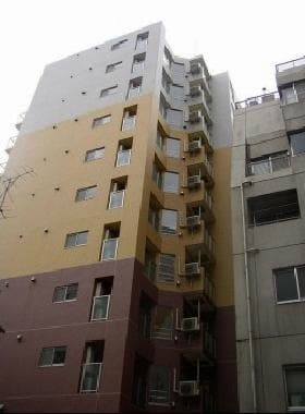 メインステージ銀座