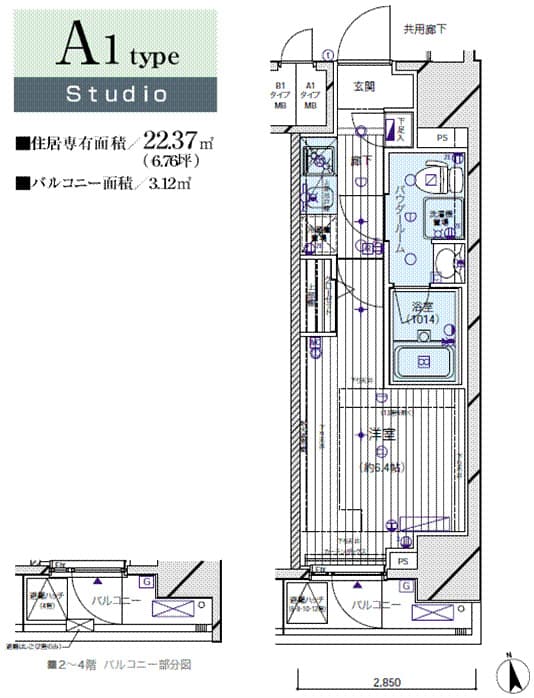 Property