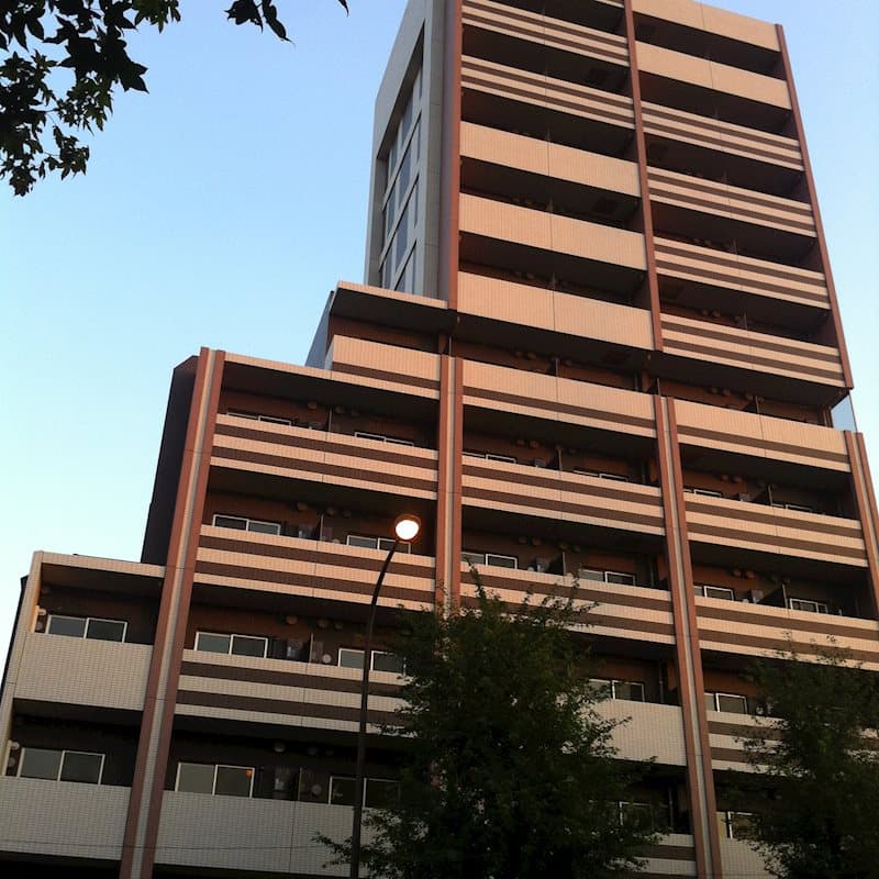 Building