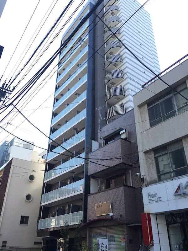 Building