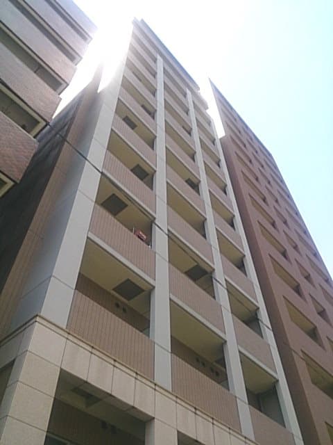 メインステージ市ヶ谷曙橋