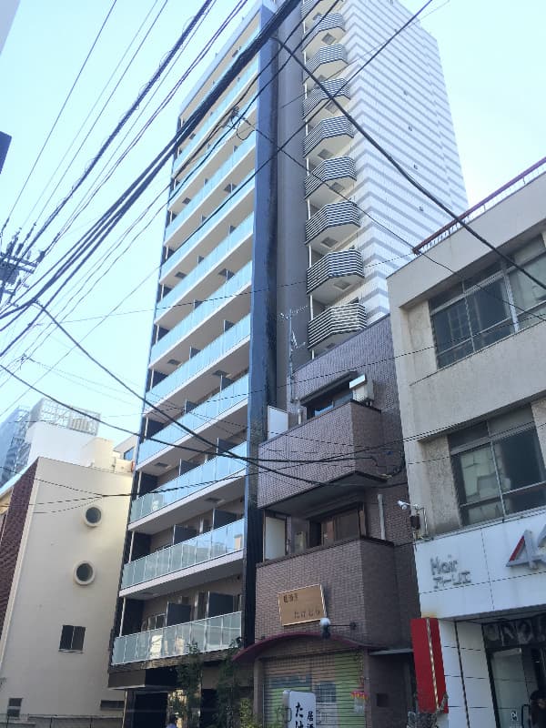 Building
