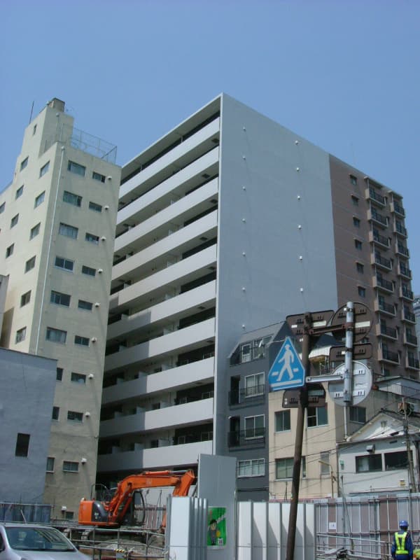 Building