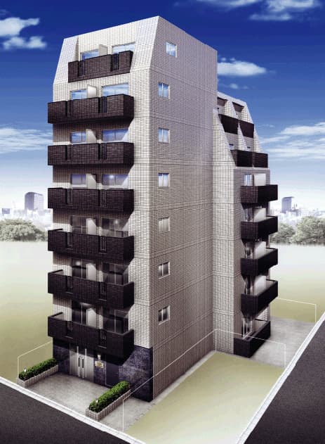 メインステージ神田岩本町II