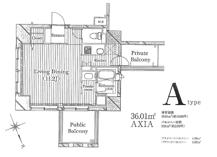 Property