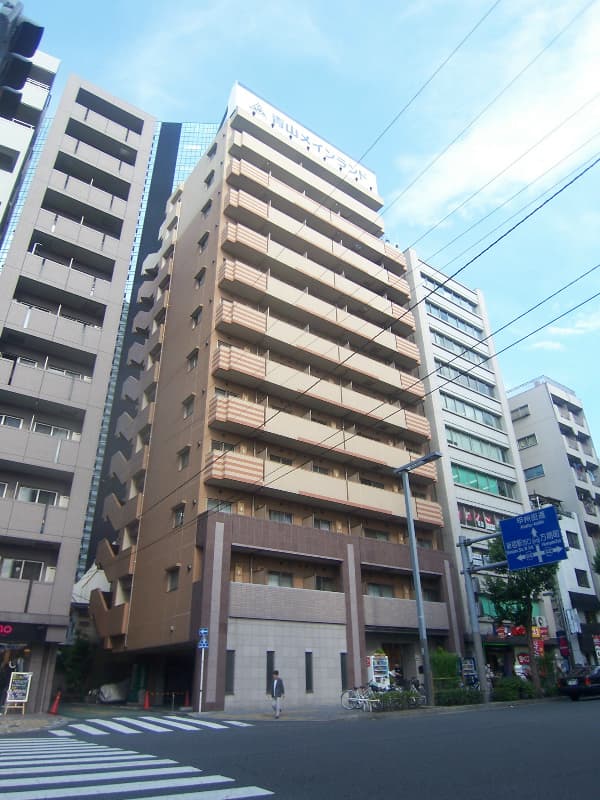 Building