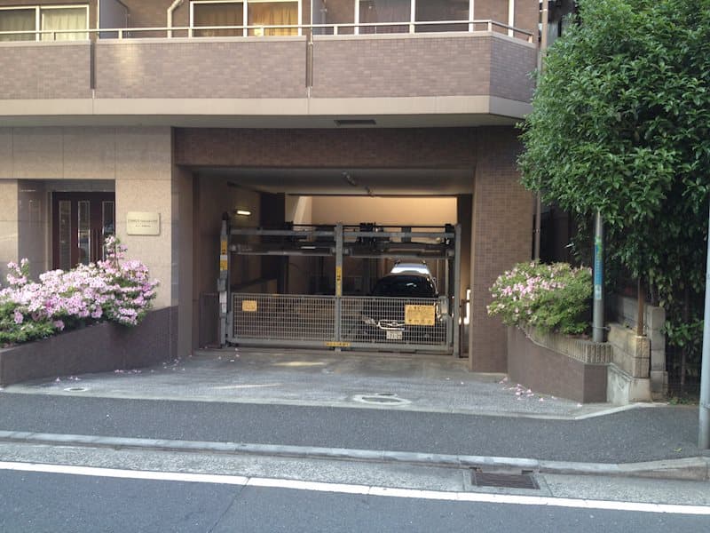 Property
