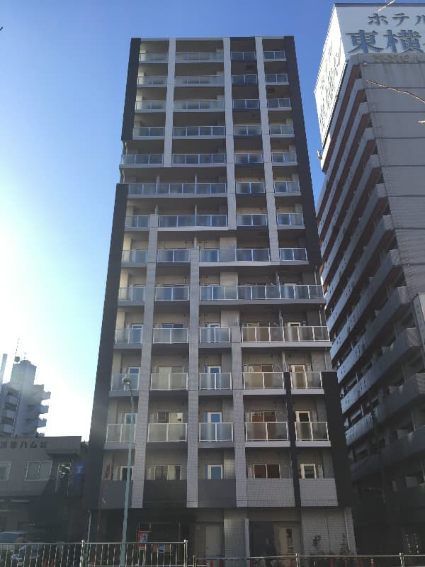 Building