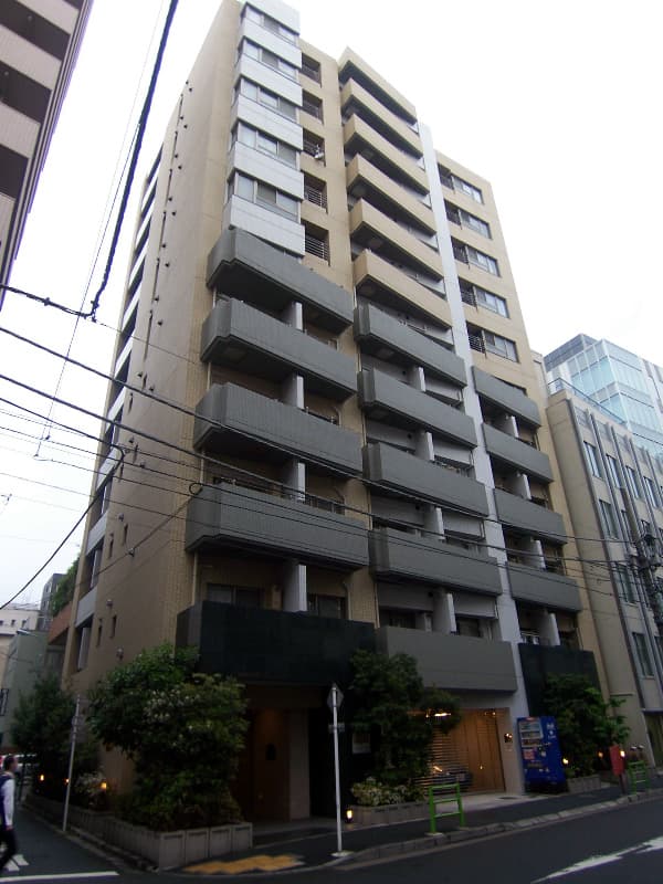 メインステージ東日本橋II