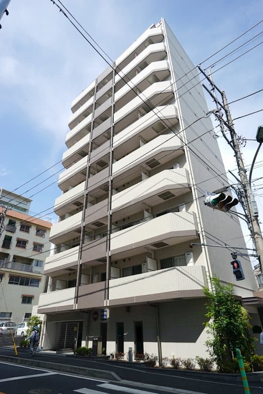 メインステージ松戸