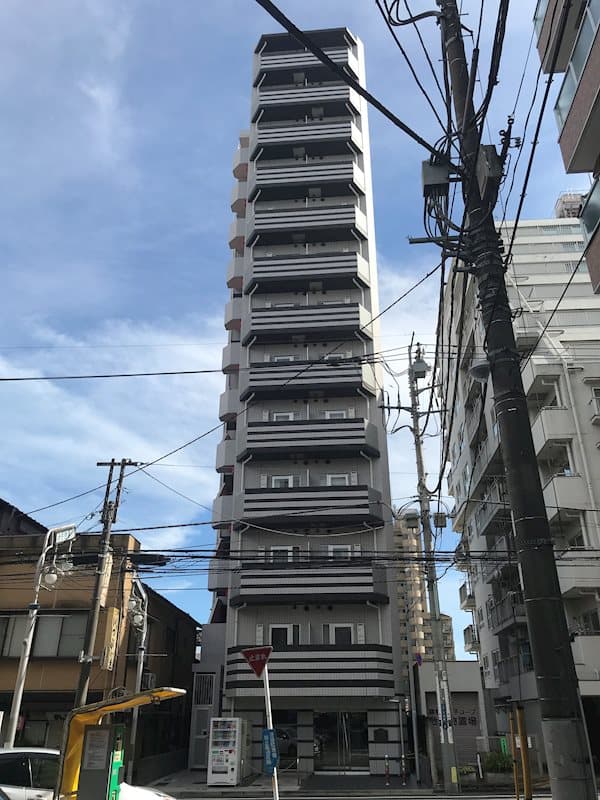 Building