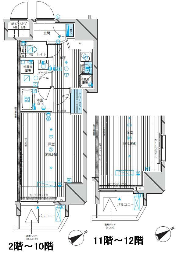メインステージ吉祥寺