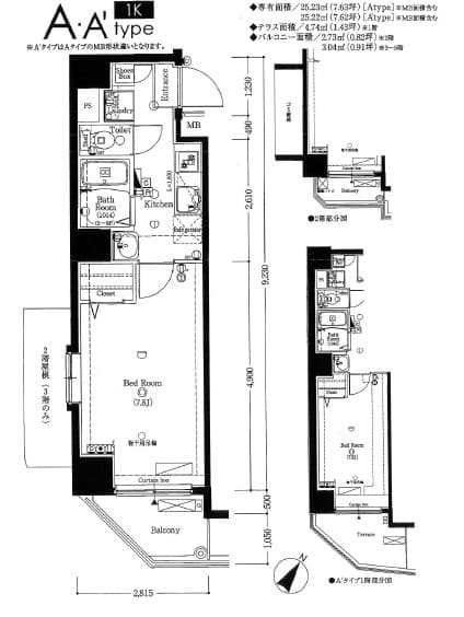 Property