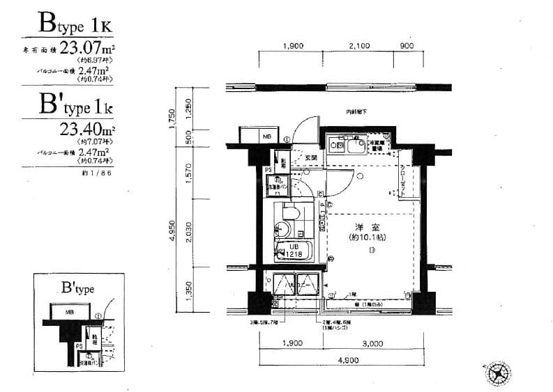 Property