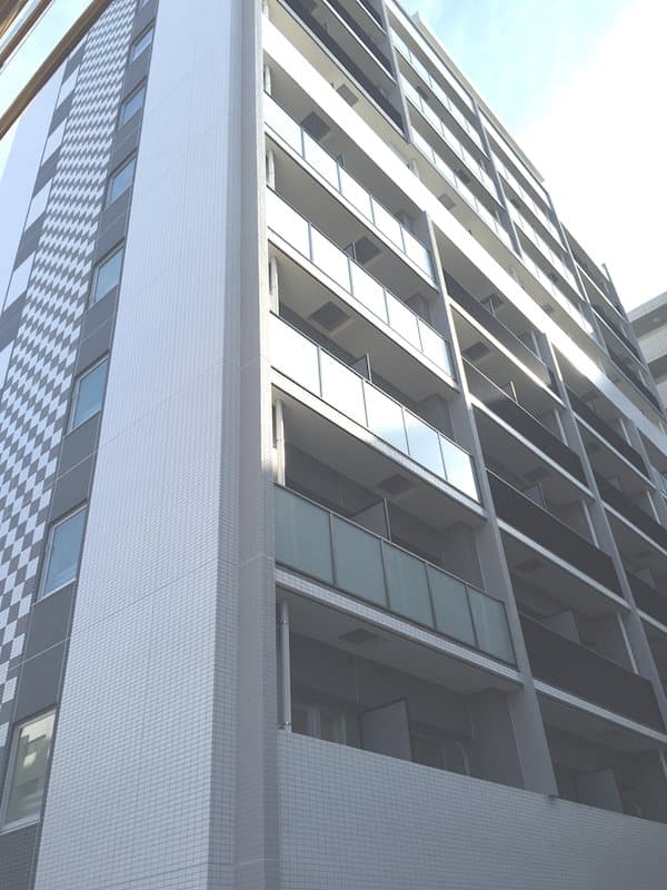 メインステージ森下II