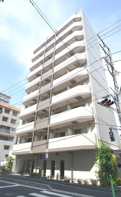 メインステージ松戸