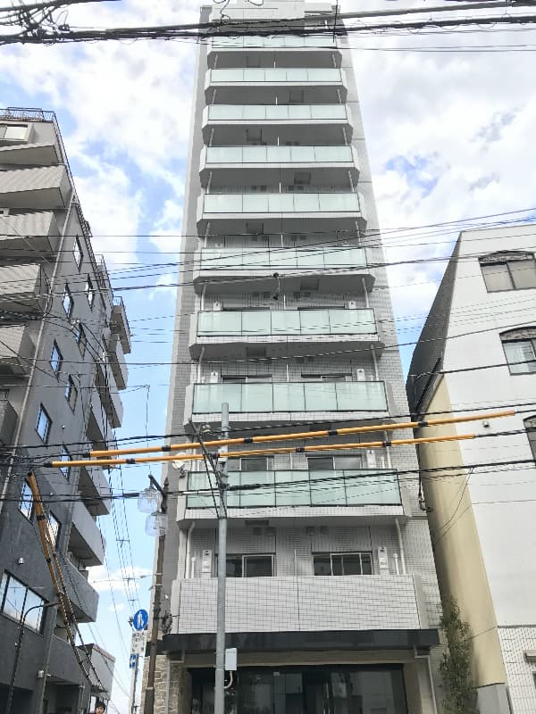 Building