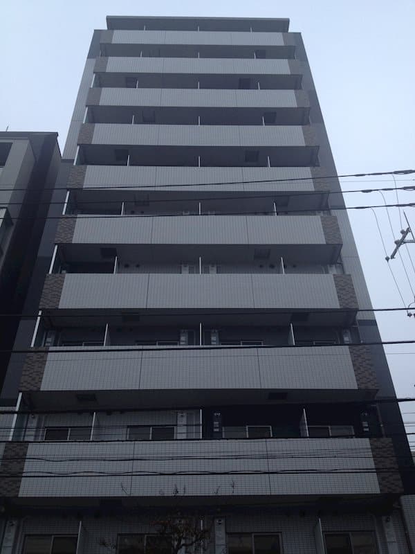 メインステージ立川