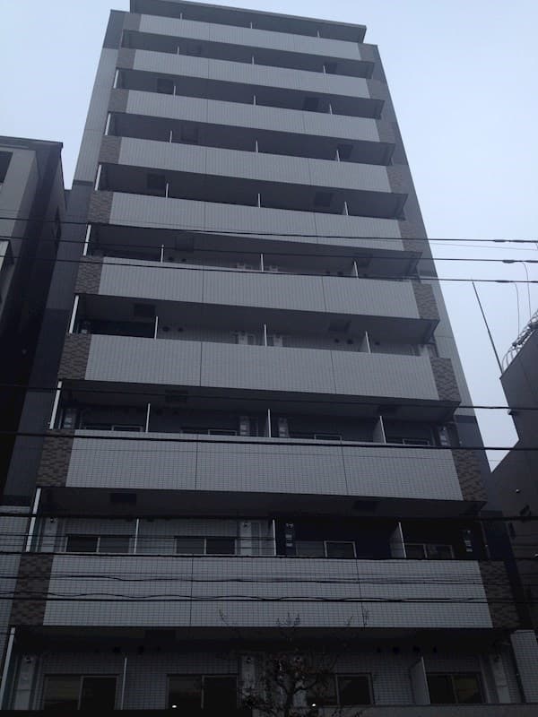 Building