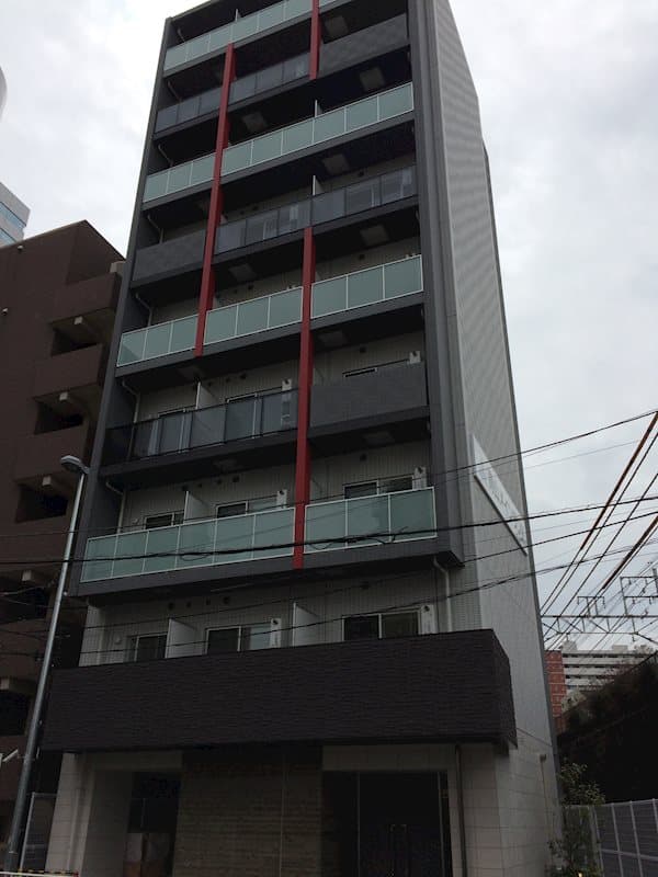 メインステージ横濱東口