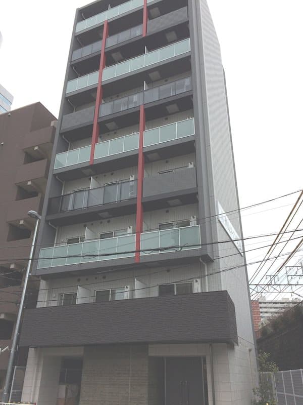 メインステージ横濱東口