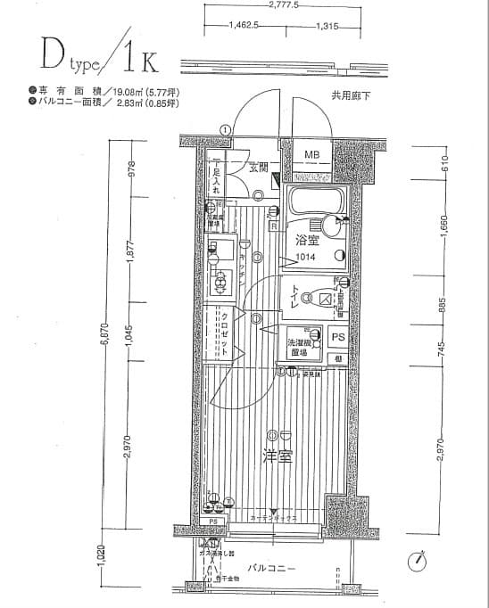 Property