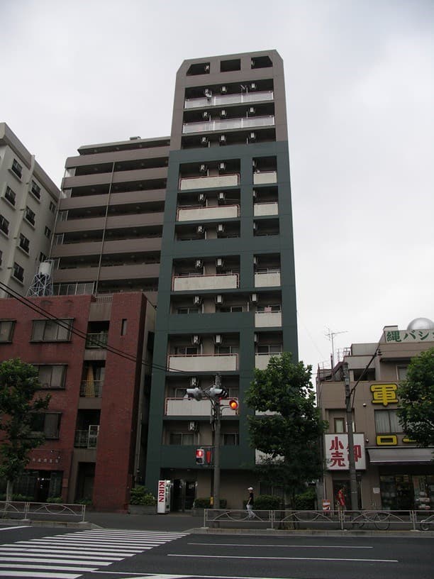 Building
