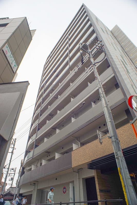 メインステージ板橋本町