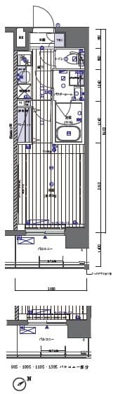 メインステージ板橋本町