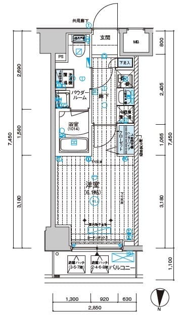 Property