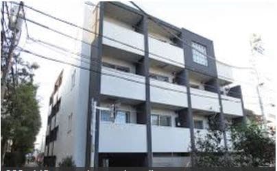 パレ・ホームズ高井戸東