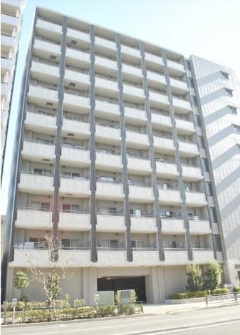 日神デュオステージ両国