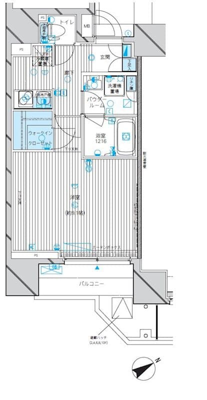 Property