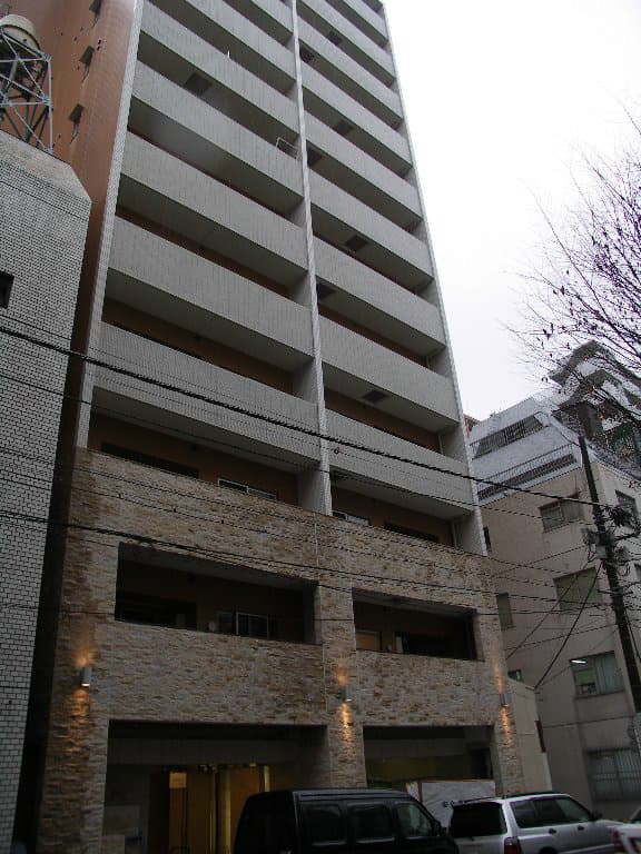Building