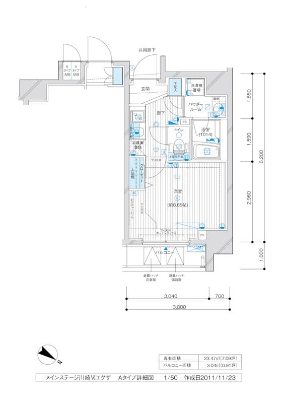 Property