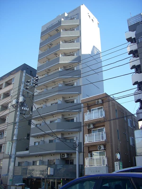Building