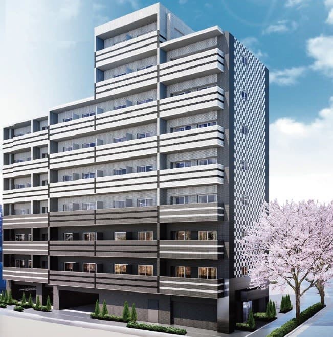 メインステージ北千住VI