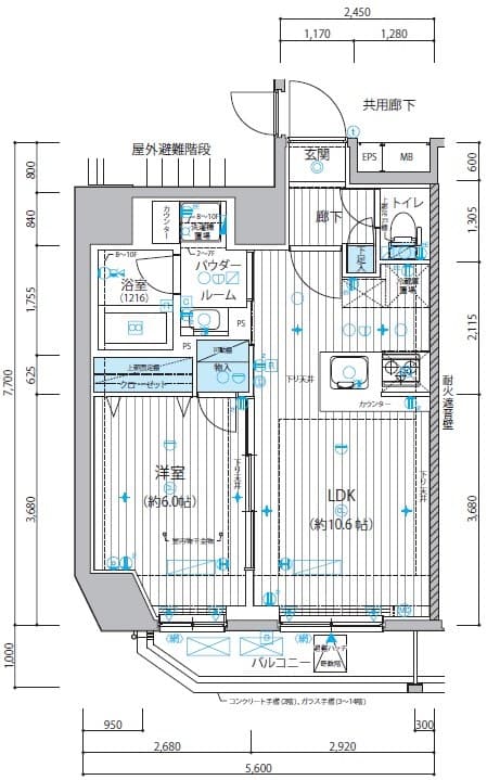 Property