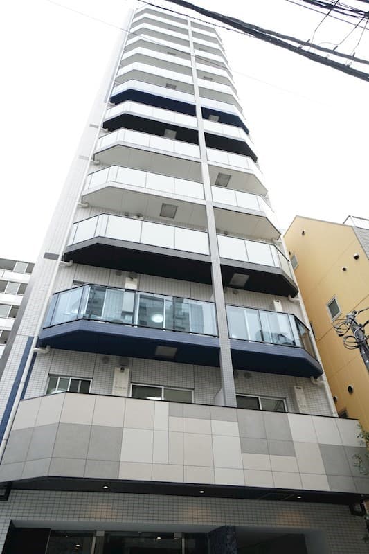 メインステージ入谷III