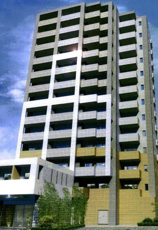 ランドステージ北千住ジョイフロント