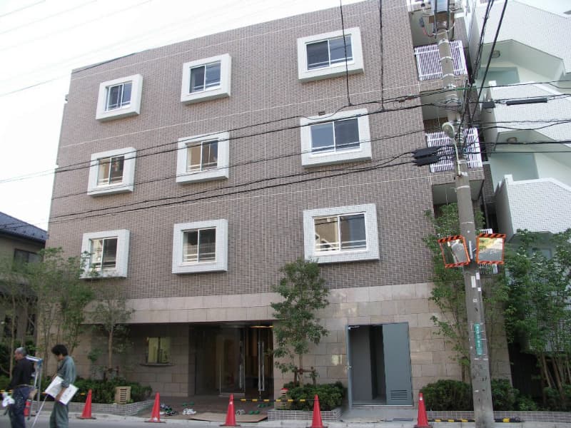 Property