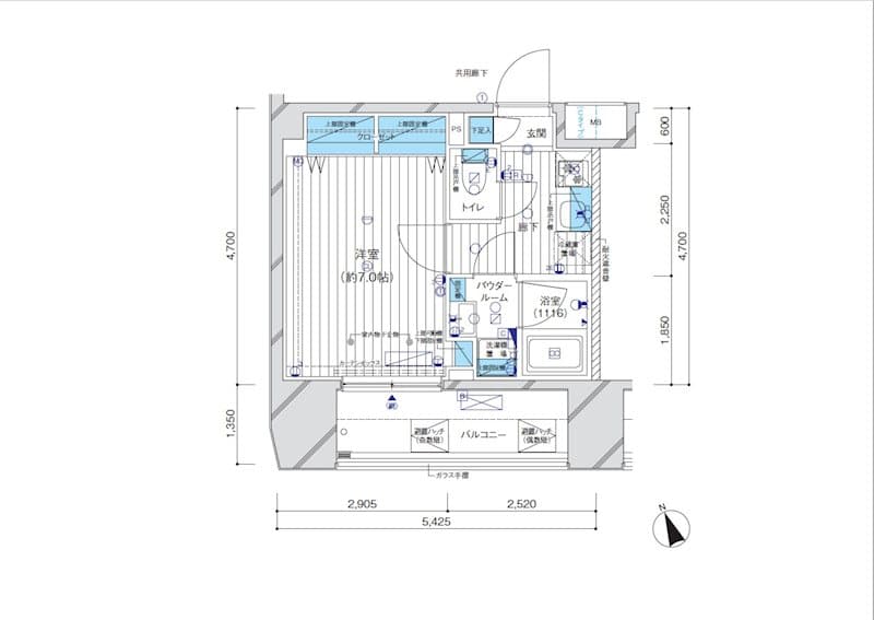 Property