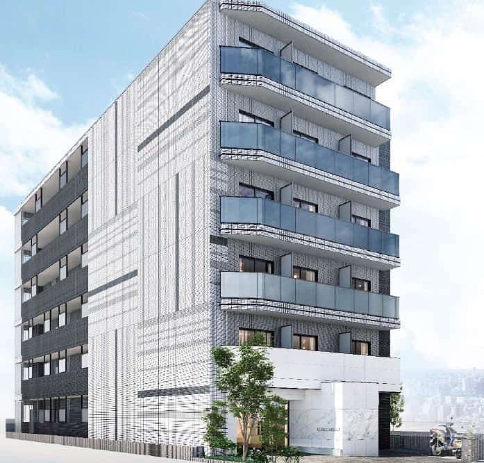 メインステージ成増