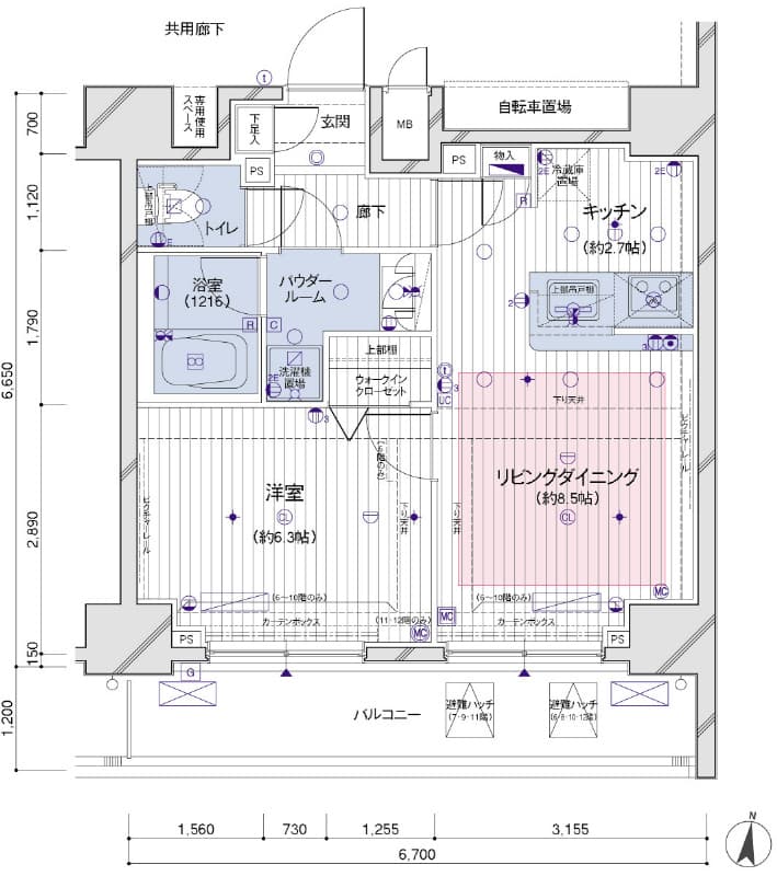 Property
