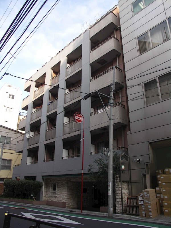 メインステージ御茶ノ水