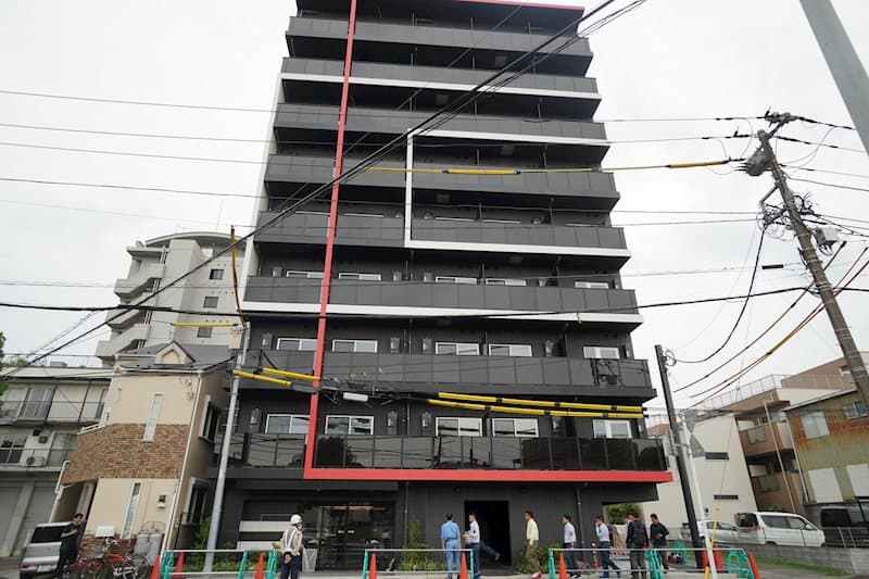 Building