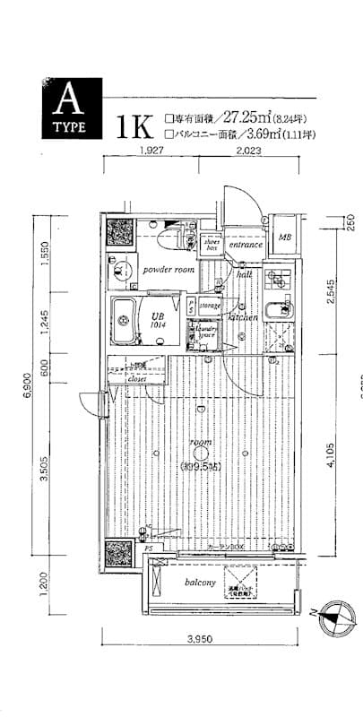 Property